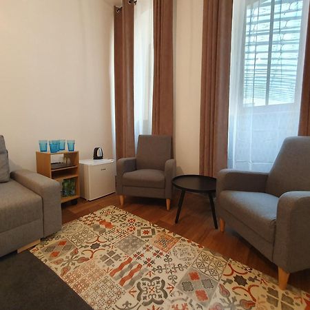 We Stay Apartments Bratislava Esterno foto